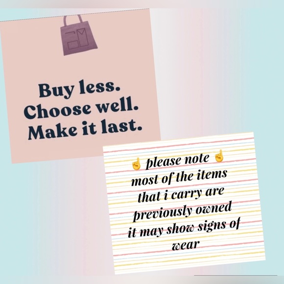 WELCOME - to my closet - Picture 11 of 15